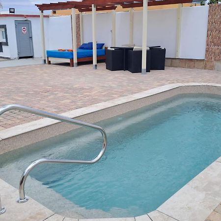 קלטה דה פוסטה Villa Experience Heated Salty Water Pool מראה חיצוני תמונה