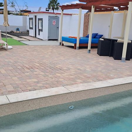 קלטה דה פוסטה Villa Experience Heated Salty Water Pool מראה חיצוני תמונה