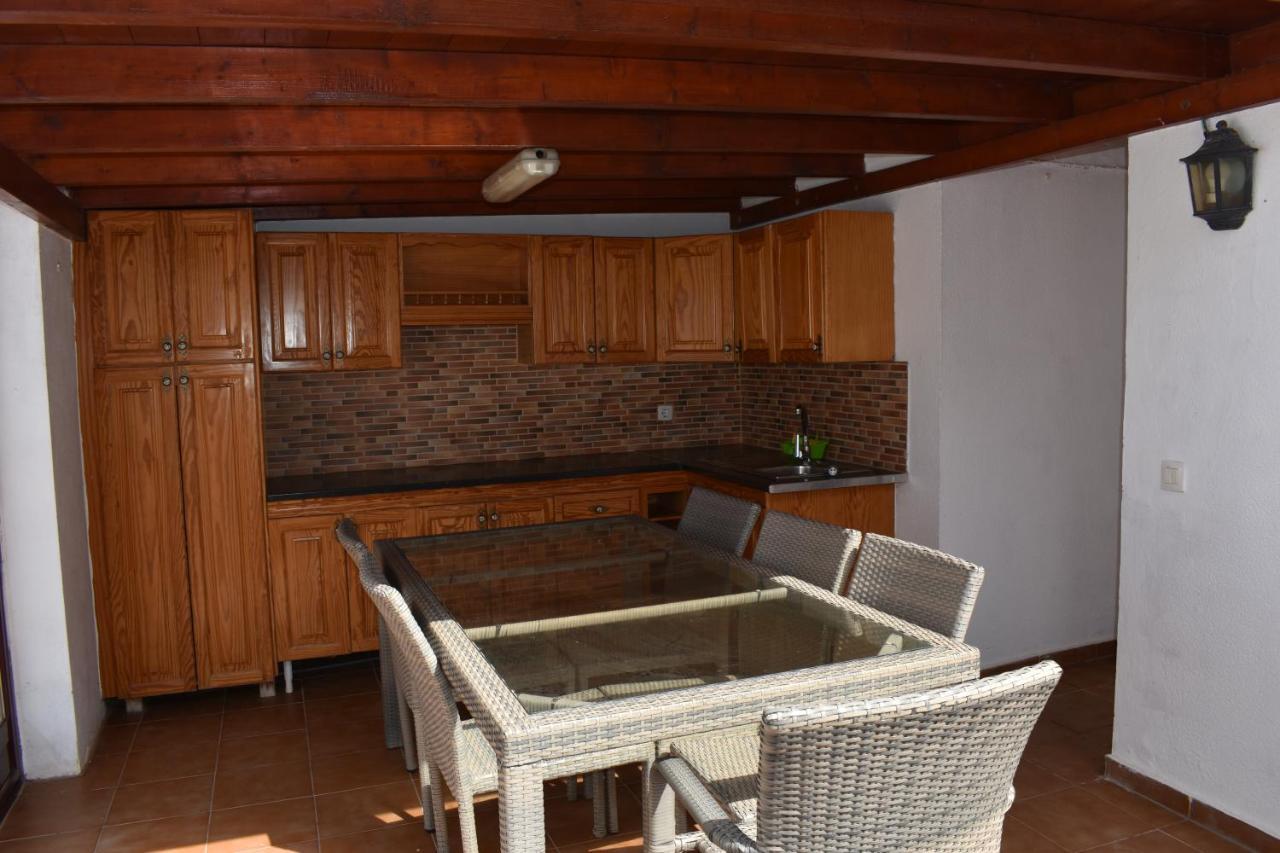 קלטה דה פוסטה Villa Experience Heated Salty Water Pool מראה חיצוני תמונה