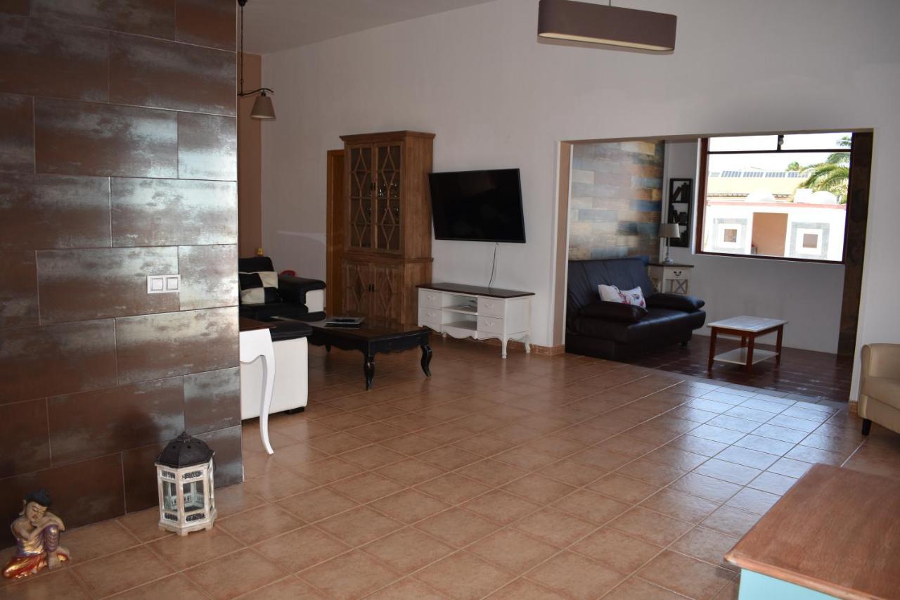 קלטה דה פוסטה Villa Experience Heated Salty Water Pool מראה חיצוני תמונה