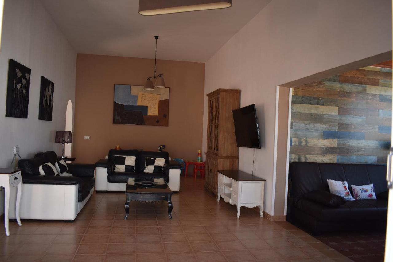 קלטה דה פוסטה Villa Experience Heated Salty Water Pool מראה חיצוני תמונה