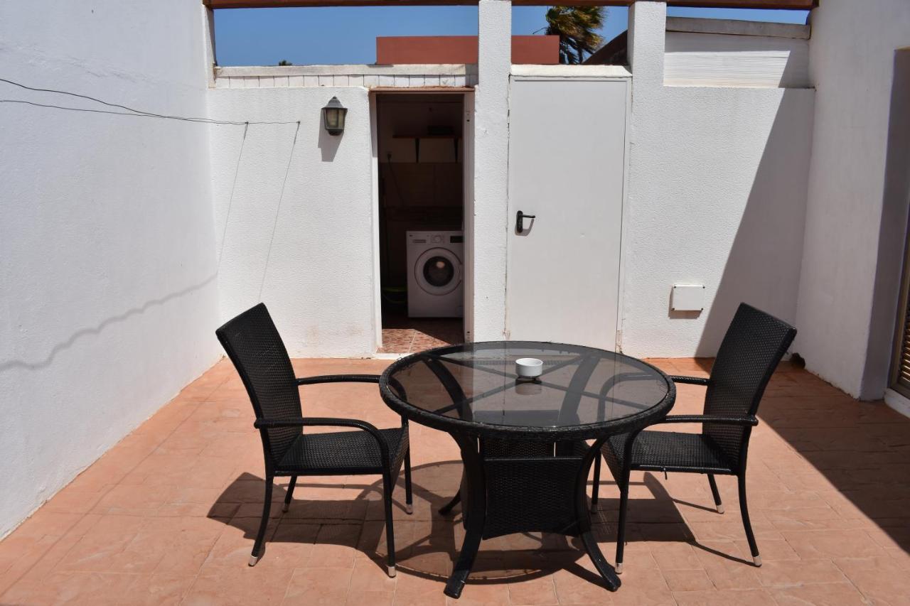 קלטה דה פוסטה Villa Experience Heated Salty Water Pool מראה חיצוני תמונה