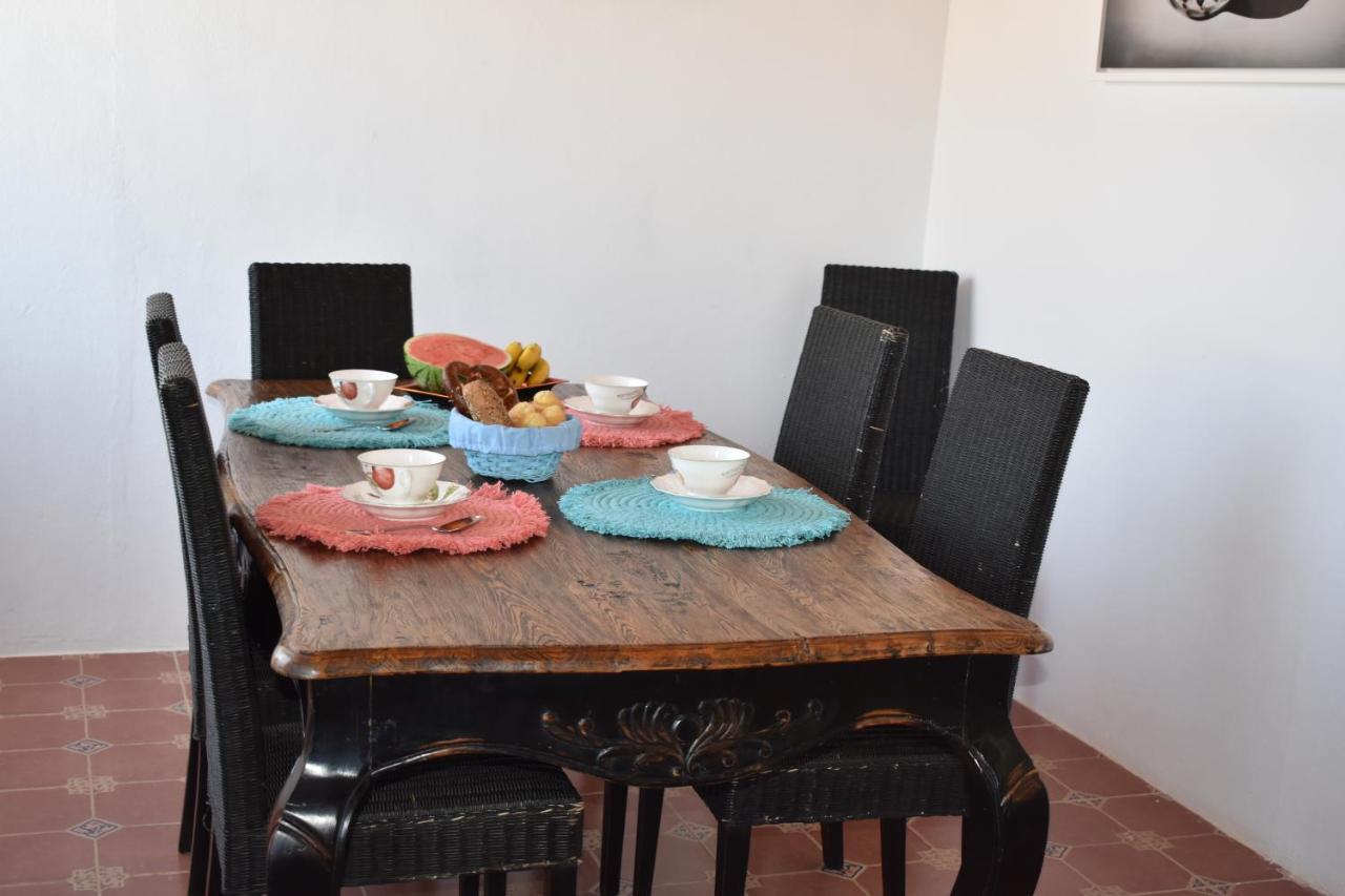 קלטה דה פוסטה Villa Experience Heated Salty Water Pool מראה חיצוני תמונה