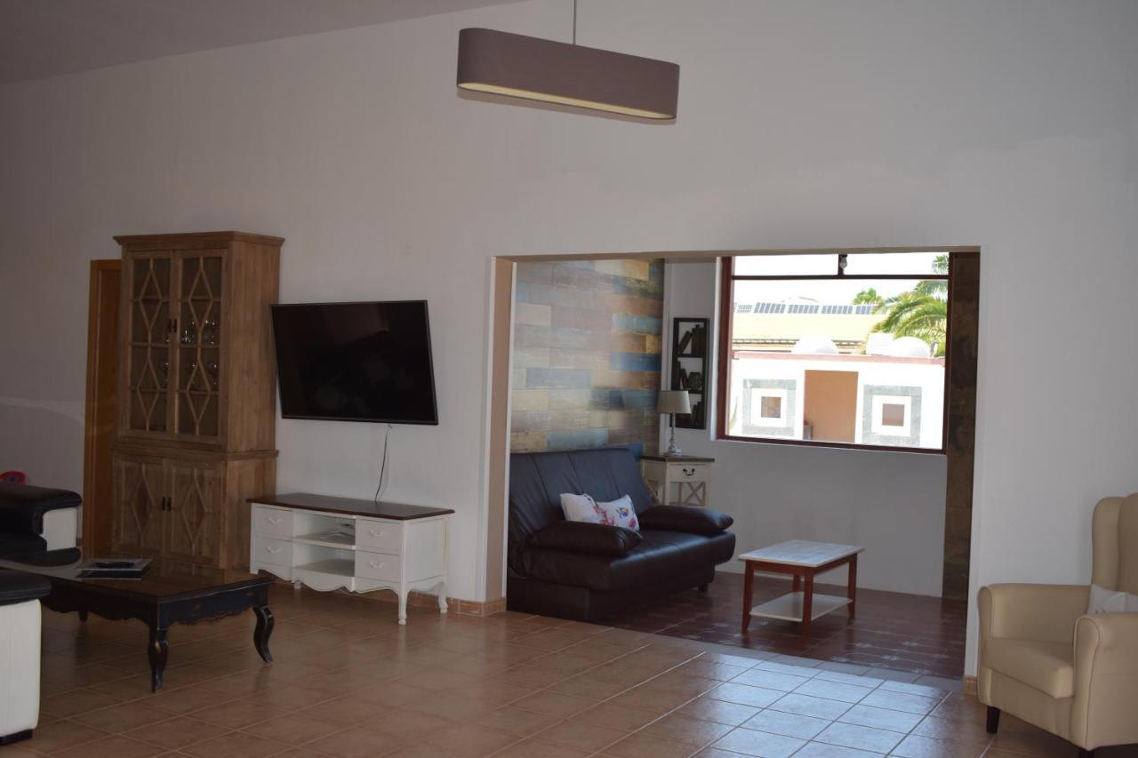 קלטה דה פוסטה Villa Experience Heated Salty Water Pool מראה חיצוני תמונה