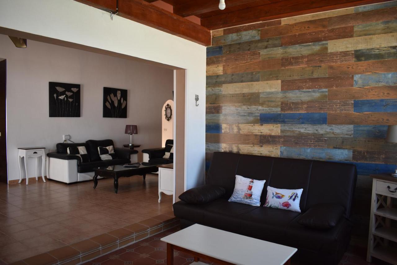 קלטה דה פוסטה Villa Experience Heated Salty Water Pool מראה חיצוני תמונה