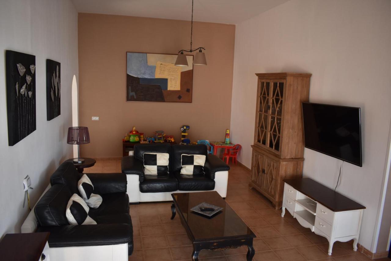 קלטה דה פוסטה Villa Experience Heated Salty Water Pool מראה חיצוני תמונה