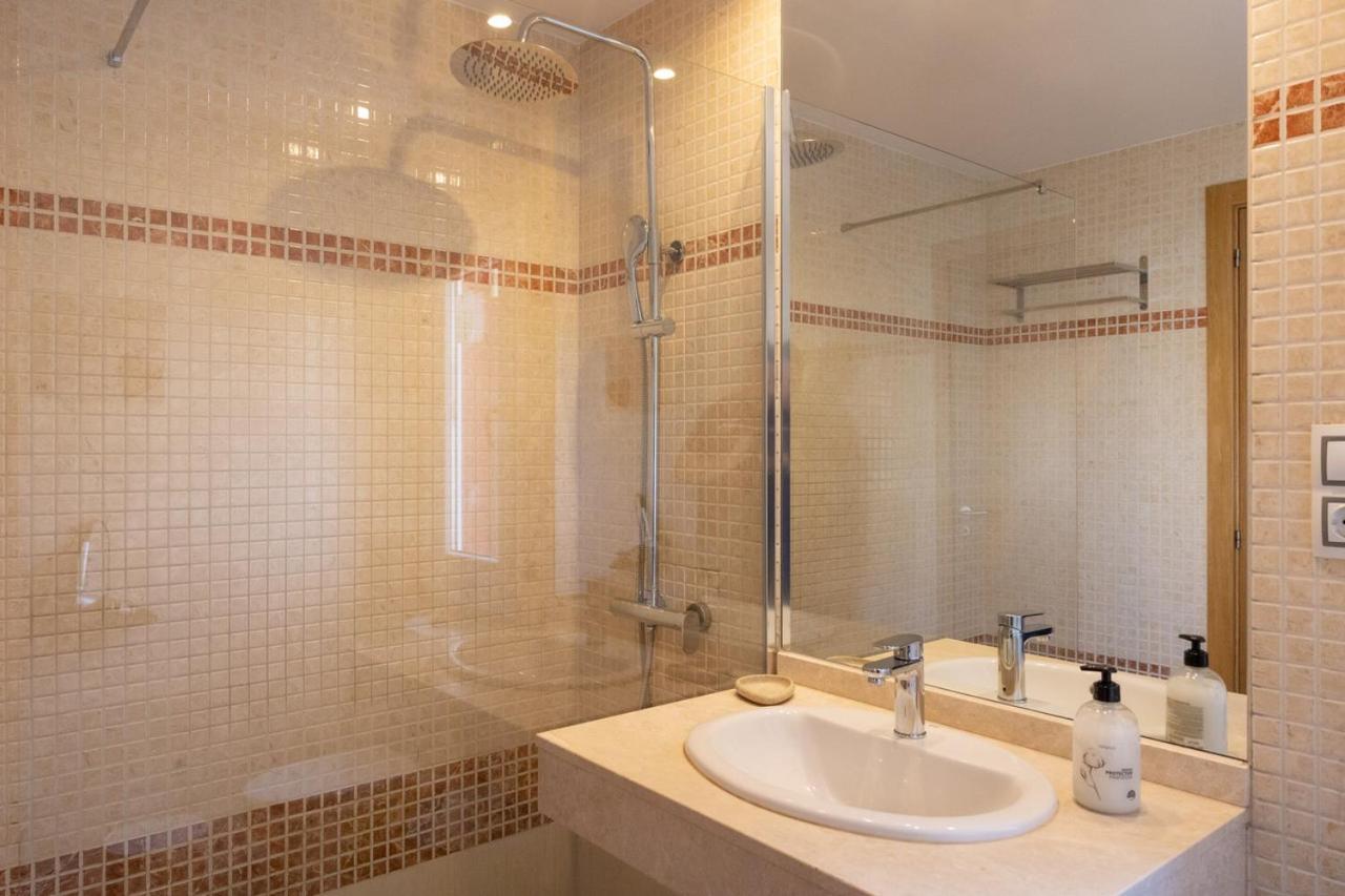 קלטה דה פוסטה Villa Experience Heated Salty Water Pool מראה חיצוני תמונה