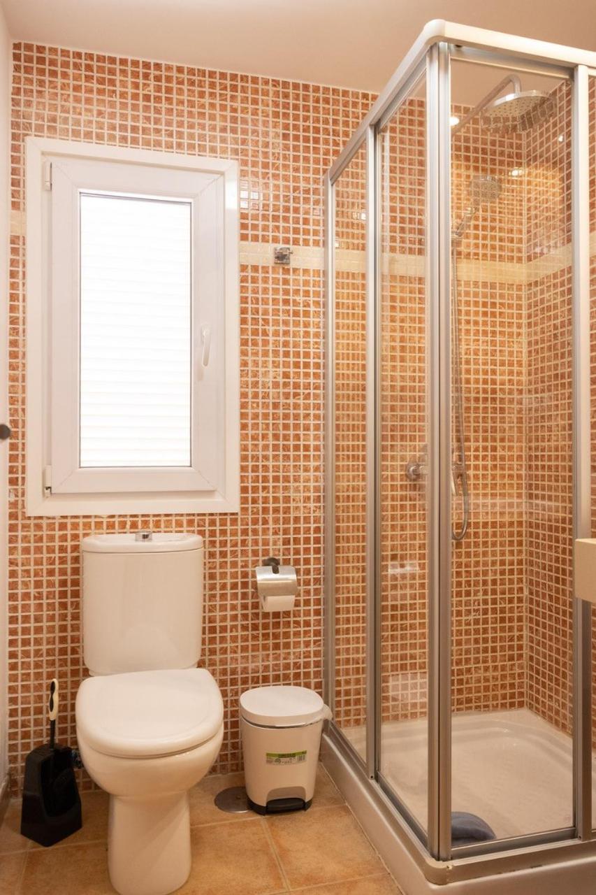קלטה דה פוסטה Villa Experience Heated Salty Water Pool מראה חיצוני תמונה