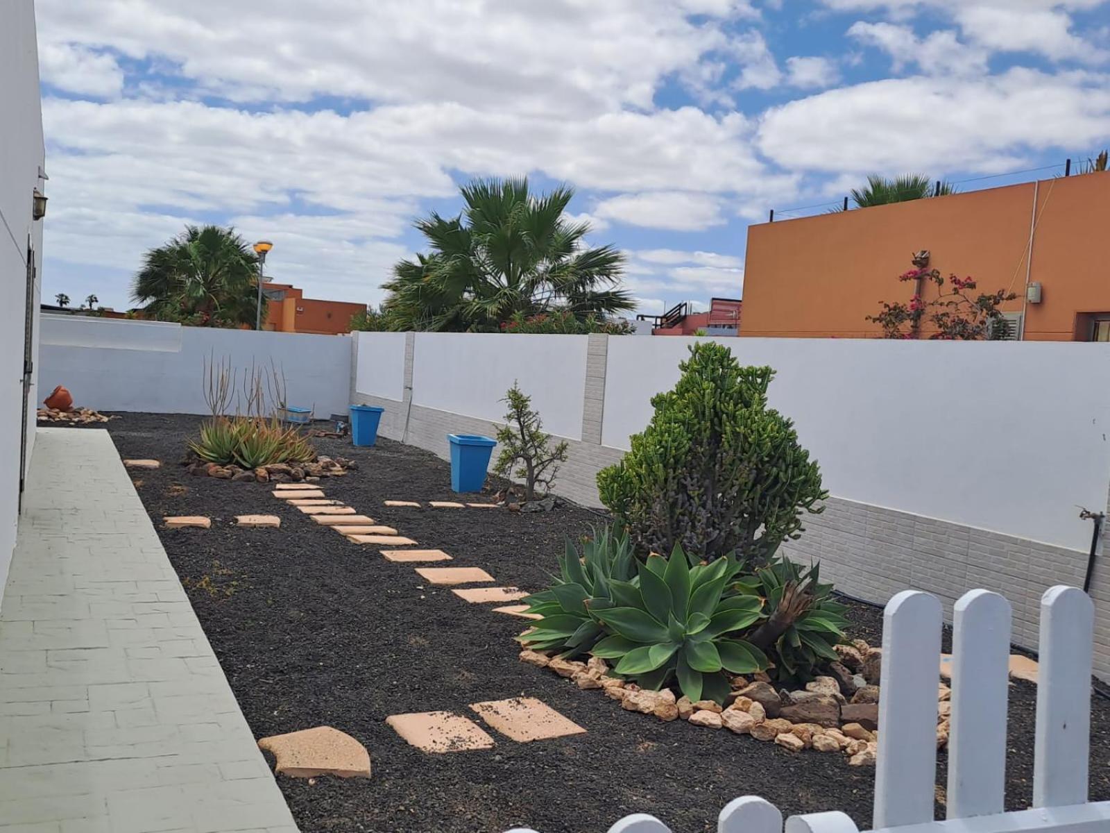 קלטה דה פוסטה Villa Experience Heated Salty Water Pool מראה חיצוני תמונה